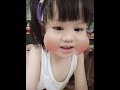 Fluffy Cheeks