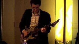 Andy Ferguson - Rockin Out at Fyoozhen