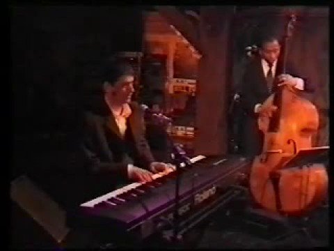 Cubanisimo & Ricardo Alvarez, First  Promotional Video, Hamburg, Germany, 1999