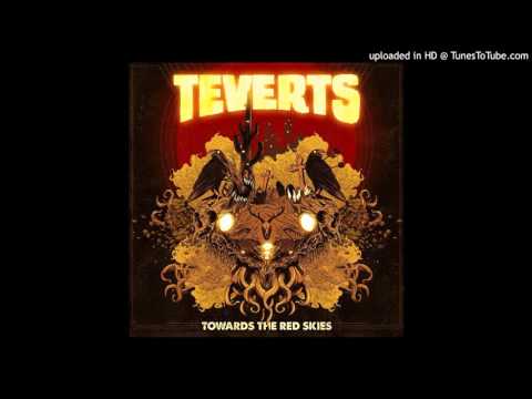 Teverts - Towards The Red Skies (Full Album 2016)