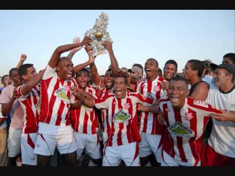 Hino Do Bangu Atlético Clube video