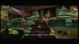 The Takedown - Yellowcard (Guitar Hero Van Halen)