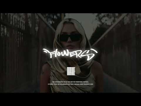 (FREE) Pop x Ava Max x Miley Cyrus Type Beat | 'Flowers'