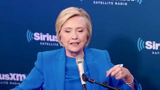 Fmr. Sec. Hillary Clinton: Jared Kushner’s private emails are “just the height of hypocrisy”