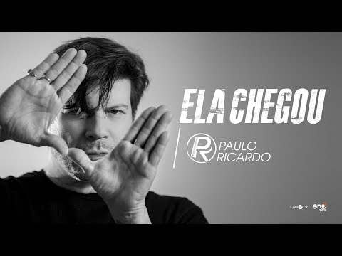 Paulo Ricardo - Ela Chegou