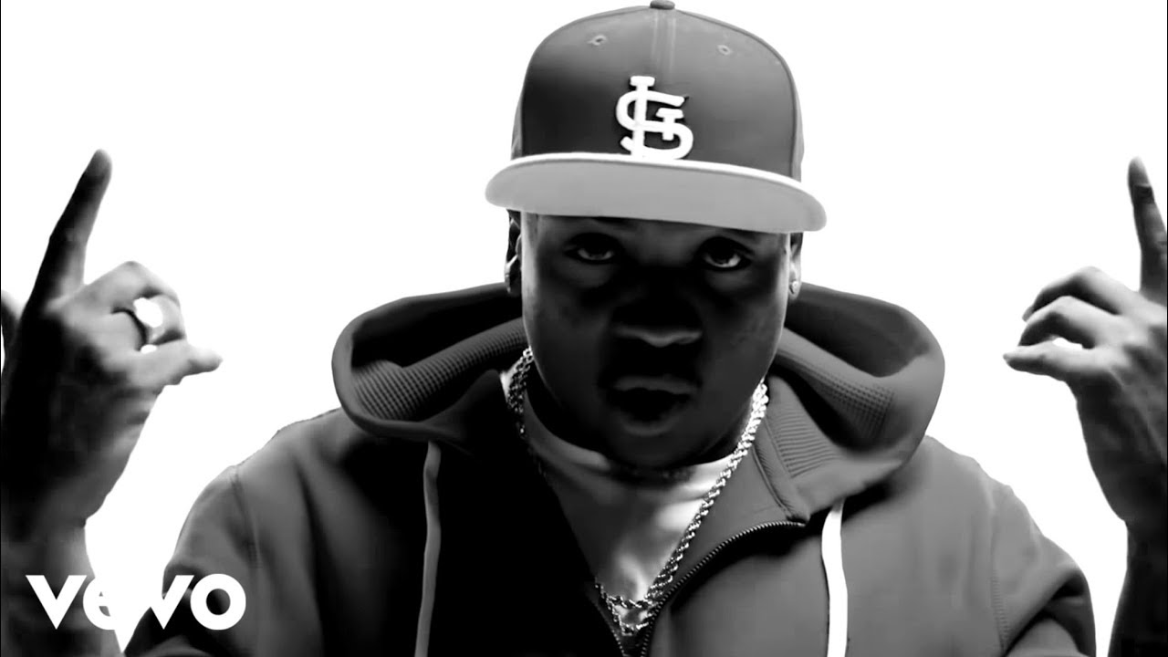 Stevie Stone — Another Level