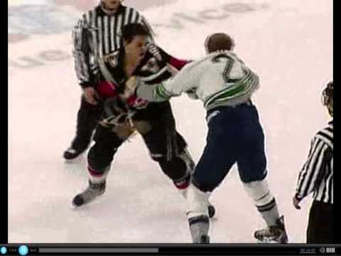 Jacob Doty vs Dallas Ehrhardt