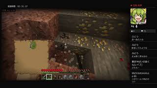 [Minecraft]参加型 初見大歓迎!統合版新たにやる！