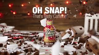 5 Hour Energy Cookie Taste With No Crumbs