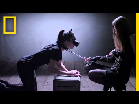 579 Taboo Video