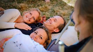 Three Wives, One Husband: Two More Wives?