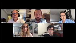 Journalists as Hate Object: Populism, Authoritarianism, and the Free Press