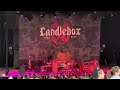 Candlebox “Don’t You” Live 6/17/23 Chicago Illinois