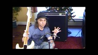 Video thumbnail for Lab Series L7 Guitar Amp by Vaughn Skow