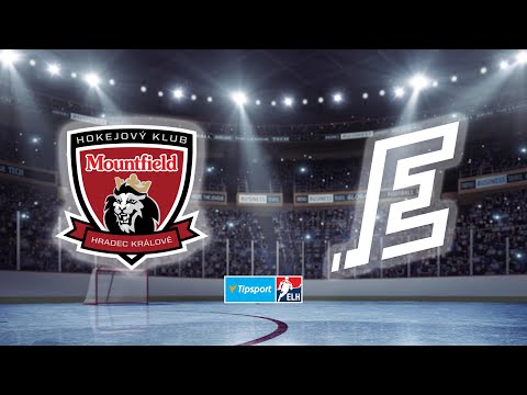 41: kolo: Mountfield HK - HC Energie Karlovy Vary