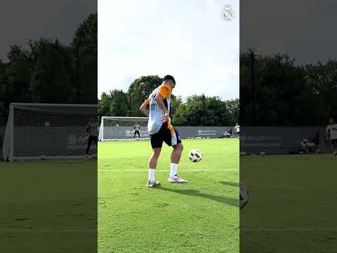 🤯️ Vini Jr. ✖️ Brahim 🤯