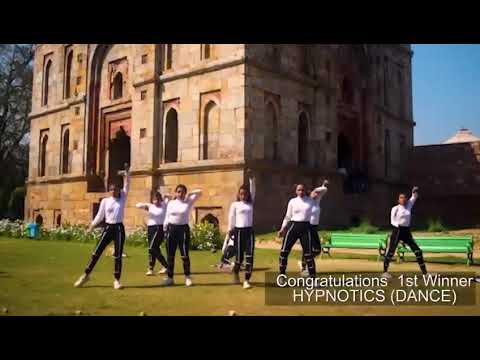 Rajeev Gandhi College of Management Studies Navi Mumbai Extra Curriculars video thumbnail 2