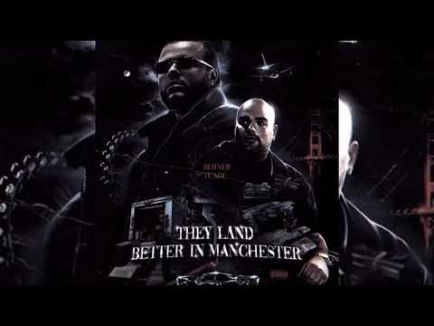 Berner x Tunde x Aystar - Get It In