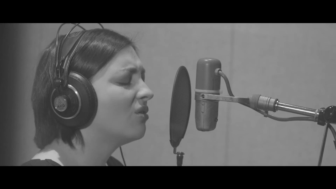 Promotional video thumbnail 2 for Mary-Catherine Pazzano