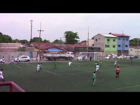 JOGADAS LUÍS OTÁVIO VS ITABERAI - COPA GOIÁS - SUB-15 -  20.09.2018 -1