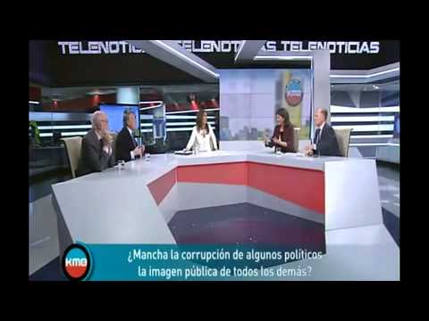 Cómo se financian los partidos políticos  Kilómetro 0 22 01 2013