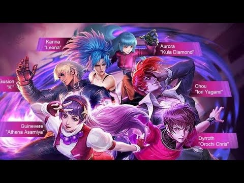 How $ to get Gusion 'K'🤨😉