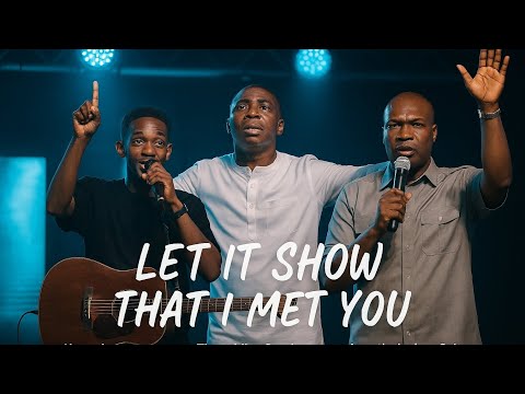 Give Me Evidence; Let it show. Kaestrings | Theophilus Sunday | Apostle Joshua Selman 