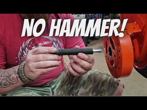How to Easily Install a Harmonic Balancer Like a Pro at Home