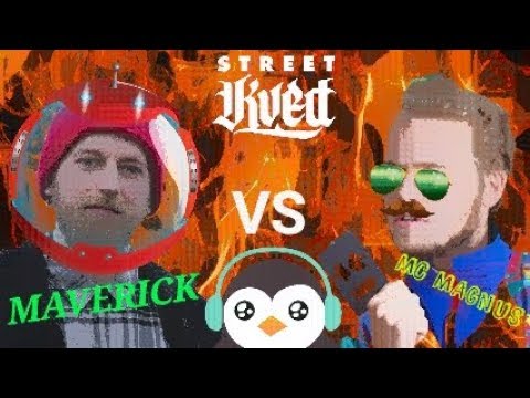 Maverick vs MC Magnus