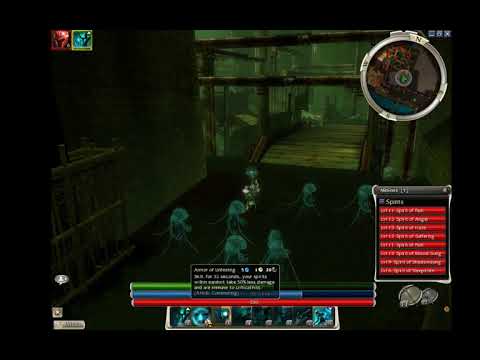 Guild Wars Farming 2018 - Granite Slabs