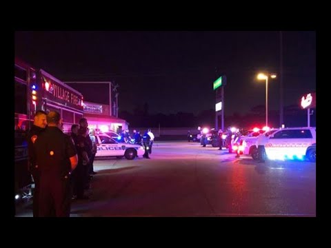 HPD K-9 officer honored after losing her battle with cancer