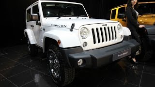 Jeep is back in Malaysia, Cherokee, Compass, Wrangler launch - AutoBuzz.my