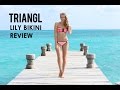 Triangl Lily Strawberry Kiss Bikini Review 