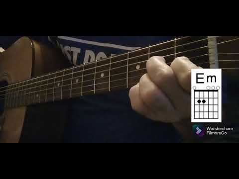 Eres Tú - Hombres G