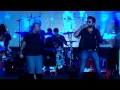 Dus Bahane Karke Vishal Shekhar Encore Night INCIDENT 15 High On Colour NITK Surathkal
