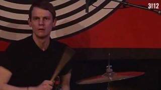 Maximo Park - I want you to stay @ Desmet 07  Amsterdam 07 via 3V12