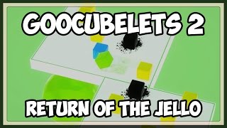 Goocubelets 2 | Under A Dollar