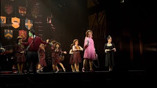 WICKED BRASIL - Nossa Shiz / Dear Old Shiz (Myra Ruiz e Fabi Bang)