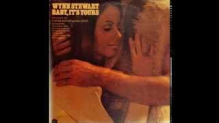 Wynn Stewart - You're No Secret Of Mine
