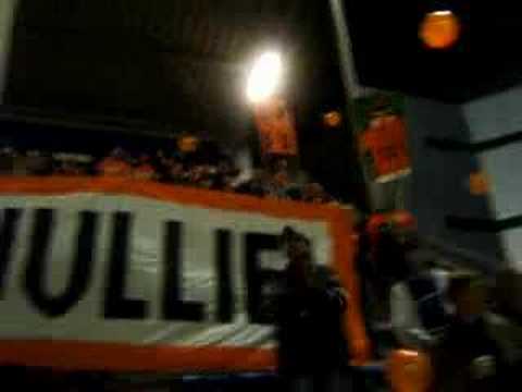 Uitvak RBC (Den Bosch uit)