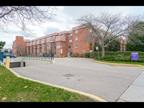 #395-1335 Williamsport Drive, Mississauga Home for Sale - Real Estate Properties for Sale