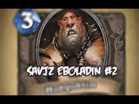 Savjz Eboladin #2