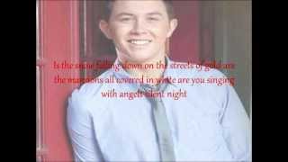Christmas In Heaven ~ Scotty McCreery