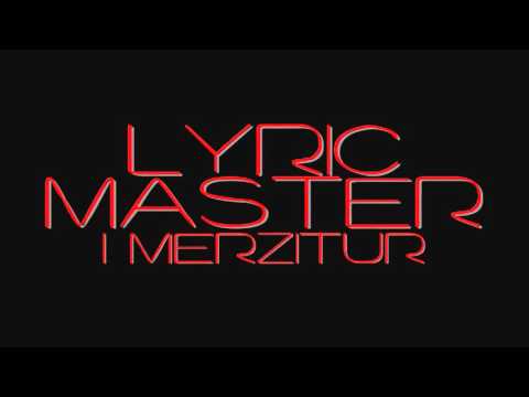 Lyric Master