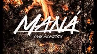Maná Cama Incendiada - 09 Electrizado