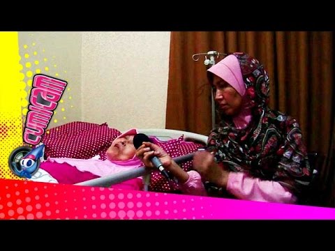 Puteri Aminah Cendrakasih Diduga Korban Penipuan - Cumicam 23 Juli 2015