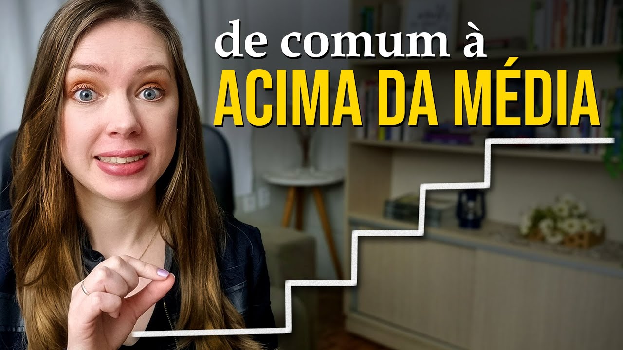 Essas 5 Habilidades De Alto Valor Transformam Pessoas Comuns Em Acima Da Média