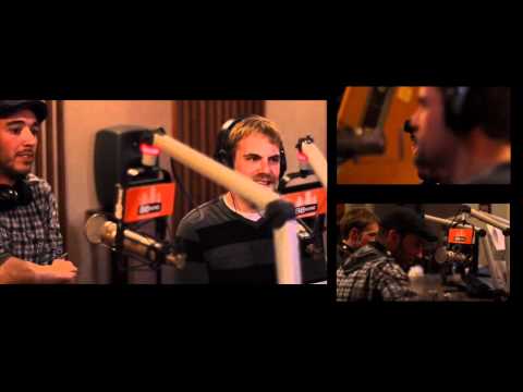Whiskey of the Damned - Dock Boy - OFFICIAL MUSIC VIDEO
