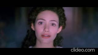 Phantom Of The Opera/The mirror