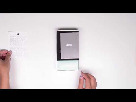 Vapium Lite - Contents